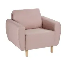 Кресло TULISIJA ACH Twist 16 (flamingo) RU
