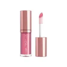 Блеск для губ "Gloss Story" тон: 07, ярко-розовый с шиммером