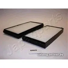 Салонный фильтр Japanparts FAASS03