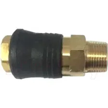 Штуцер пневматический Forsage F-SE6-2SM (14921)