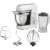 Кухонная машина Tefal QB521B38