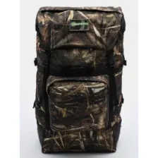 Рюкзак HUNTSMAN Кодар Камыш тк Оксфорд/Рип-Стоп Объем 70 л