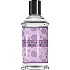 Туалетная вода Emanuel Ungaro Purple Style, женская, 50 мл