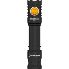 Фонарь Armytek Partner C2 Magnet USB (теплый)