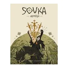 SOVKA. ARTBOOK