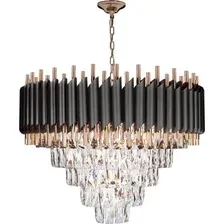Подвесная люстра LOFT IT Eclair 10206/600