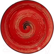 Тарелка обеденная Wilmax Spiral WL-669214/A
