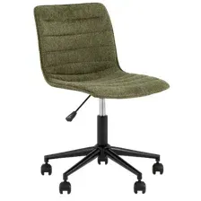 Офисное кресло Stool Group Tyler (зеленый M-65595P Olive Green)