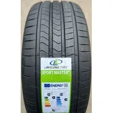 Автомобильные шины Linglong SPORT MASTER EV 235/55 R19 105V