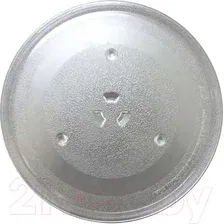Тарелка для микроволновой печи Dr.Electro SLY-YXZP288H (Samsung, 288мм)