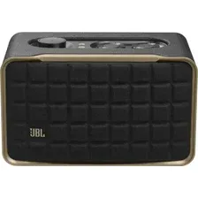 Умная колонка JBL Authentics 200 (черный)