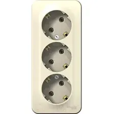 Розетка Schneider Electric Blanca BLNRA010312