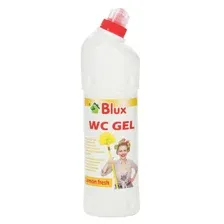 Средство для унитаза Blux WС Gel Лимон 1 л
