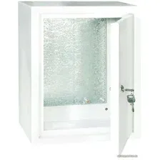 Щит с монтажной панелью TDM Electric SQ0905-1004