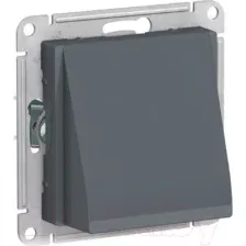 Вывод кабеля Systeme Electric AtlasDesign ATN000799