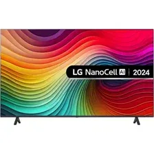 Телевизор LG NanoCell NANO81 50NANO81T6A