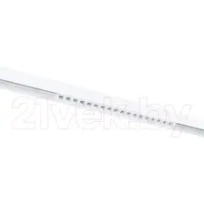 Трековый светильник Arte Lamp Linea A4645PL-1WH