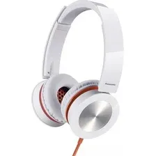 Наушники Panasonic RP-HXS400E-W