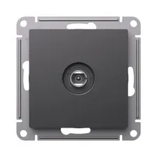 Розетка Systeme (Schneider) Electric AtlasDesign ATN001493