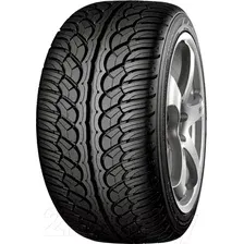 Летние шины Yokohama PA02 275/55R20 117V