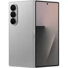 Телефон Samsung Galaxy Z Fold7 SM-F9660 12GB/512GB (серебристый)
