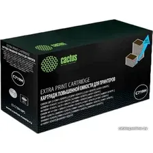 Картридж Cactus CS-C719H-MPS