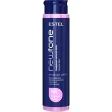 Тонирующая маска для волос Estel Newtone Haute Couture 9/65 (400мл, блондин фиолетово-красный)