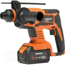 Перфоратор Daewoo Power DAH 2821 Li SET