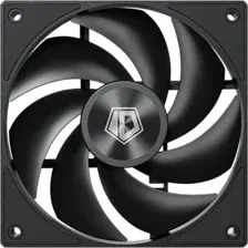 Вентилятор ID-Cooling AF-1230-K  черный