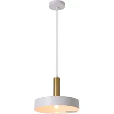Светильник Escada 1110/1S E27*60W White