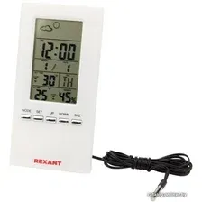 Метеостанция Rexant S3331SC
