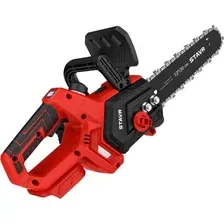 Пила цепная аккумуляторная Ставр SCS 18BL-30 18V UNI-M