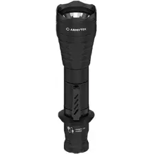 Фонарь Armytek Predator Pro Magnet USB (белый)