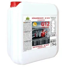 Антифриз GreenCool Концентрат GC5010 5кг