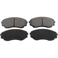 Тормозные колодки Patron PBP1156