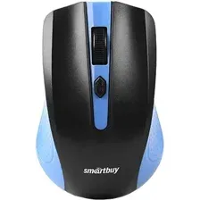 Мышь SmartBuy One SBM-352AG-BK