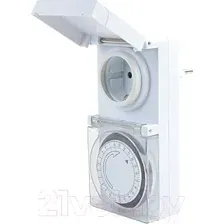 Розеточный таймер Robiton ME-03