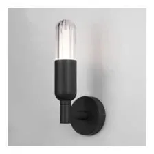 Светильник садово-парковый со светодиодами ISIDA LED 35165/U черный