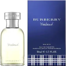 Туалетная вода Burberry Weekend For Men EdT (50 мл)
