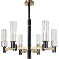 Подвесная люстра Divinare Barolo 2654/17 LM-6