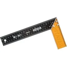 Угольник Stayer 3430-25-z02