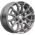 Литой диск SKAD Авилис 18x8" 6x139.7мм DIA 75.1мм ET 42мм Графит
