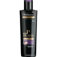 Шампунь Tresemme Шампунь восстанавливающий Repair and Protect 400 мл