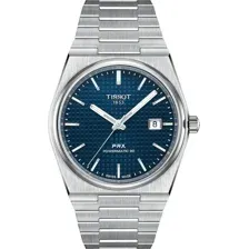 Наручные часы Tissot PRX Powermatic 80 T137.407.11.041.00