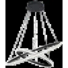 Светильник светодиодный IN HOME RING-MYSTERY-95RC-2BL (4690612062525)