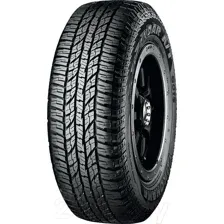 Всесезонные шины Yokohama Geolandar A/T G015 235/70R17 109H