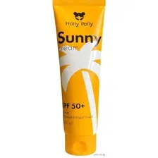Крем солнцезащитный для лица и тела Sunny SPF 50 (200 мл)