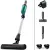 Пылесос вертикальный Tefal TY1127WO