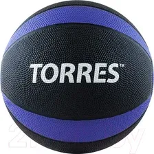 Медицинбол Torres AL00225 (5кг)