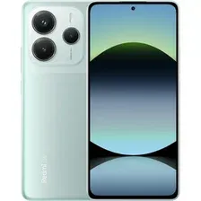 Телефон Xiaomi Redmi Note 14 5G 8GB/256GB международная версия (зеленый коралловый)